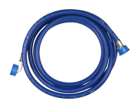 WPRO Wąż dopływowy 3,5m TAF 358 - 1022608 - zdjęcie 2
